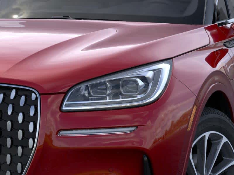 Thumbnail: 2026 Lincoln Corsair - 19