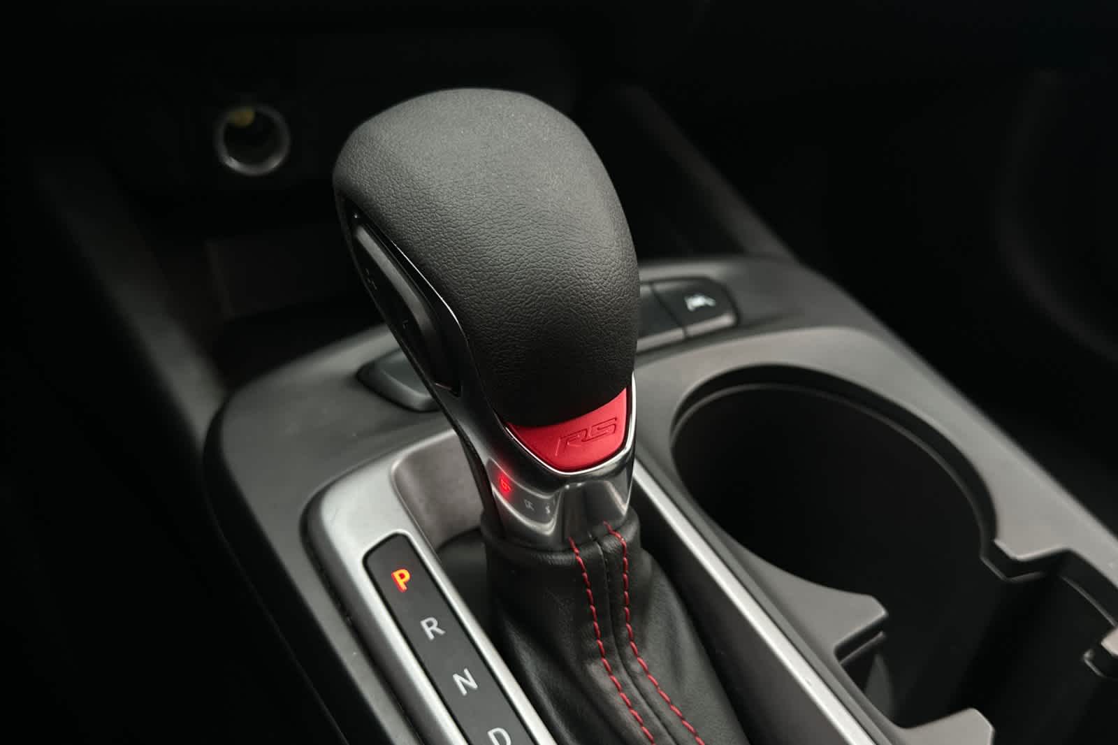 Thumbnail: 2025 Chevrolet Trax - 22