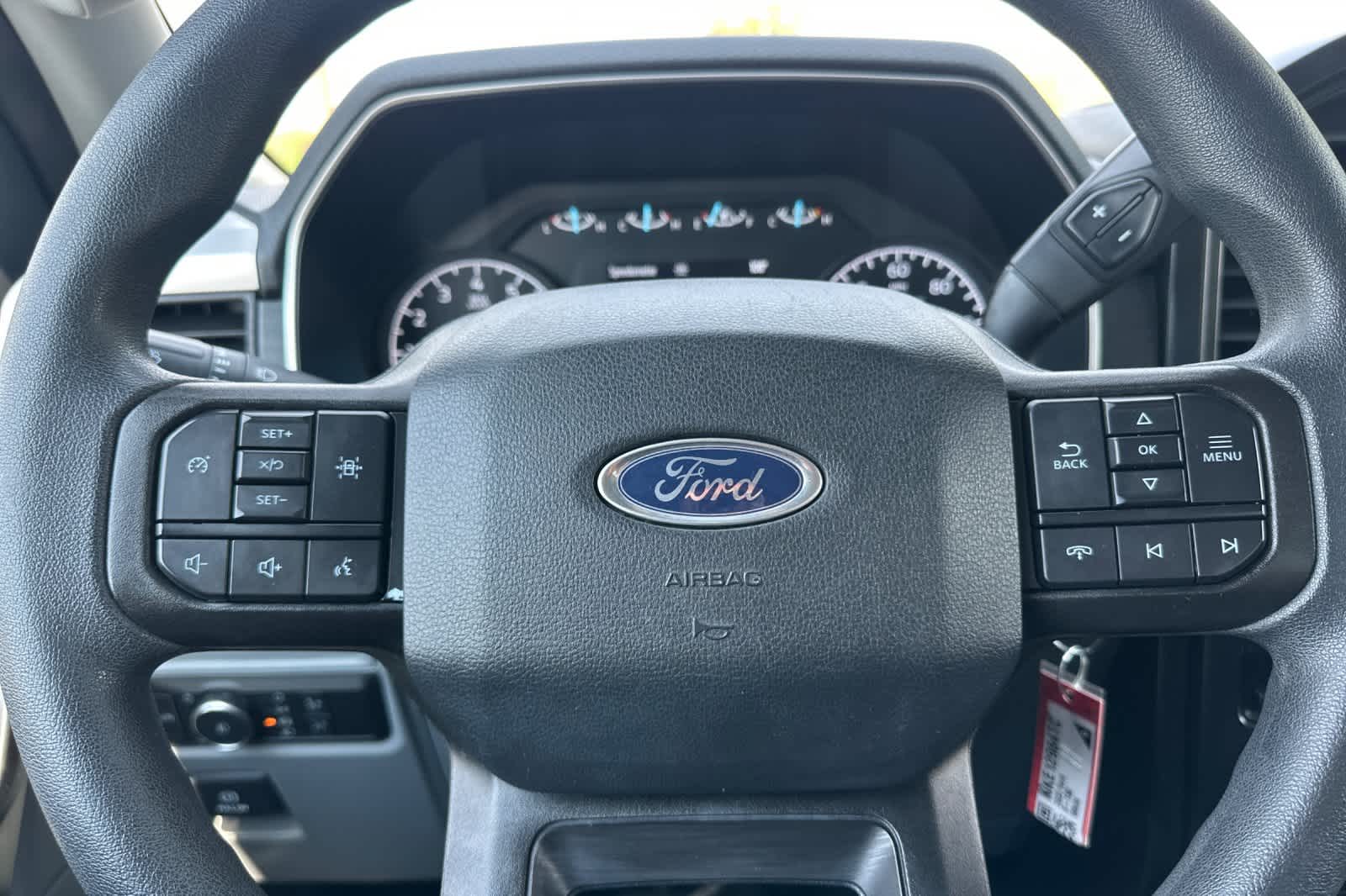 Thumbnail: 2022 Ford F-150 - 18
