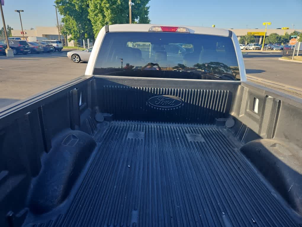 Thumbnail: 2020 Ford F-150 - 8