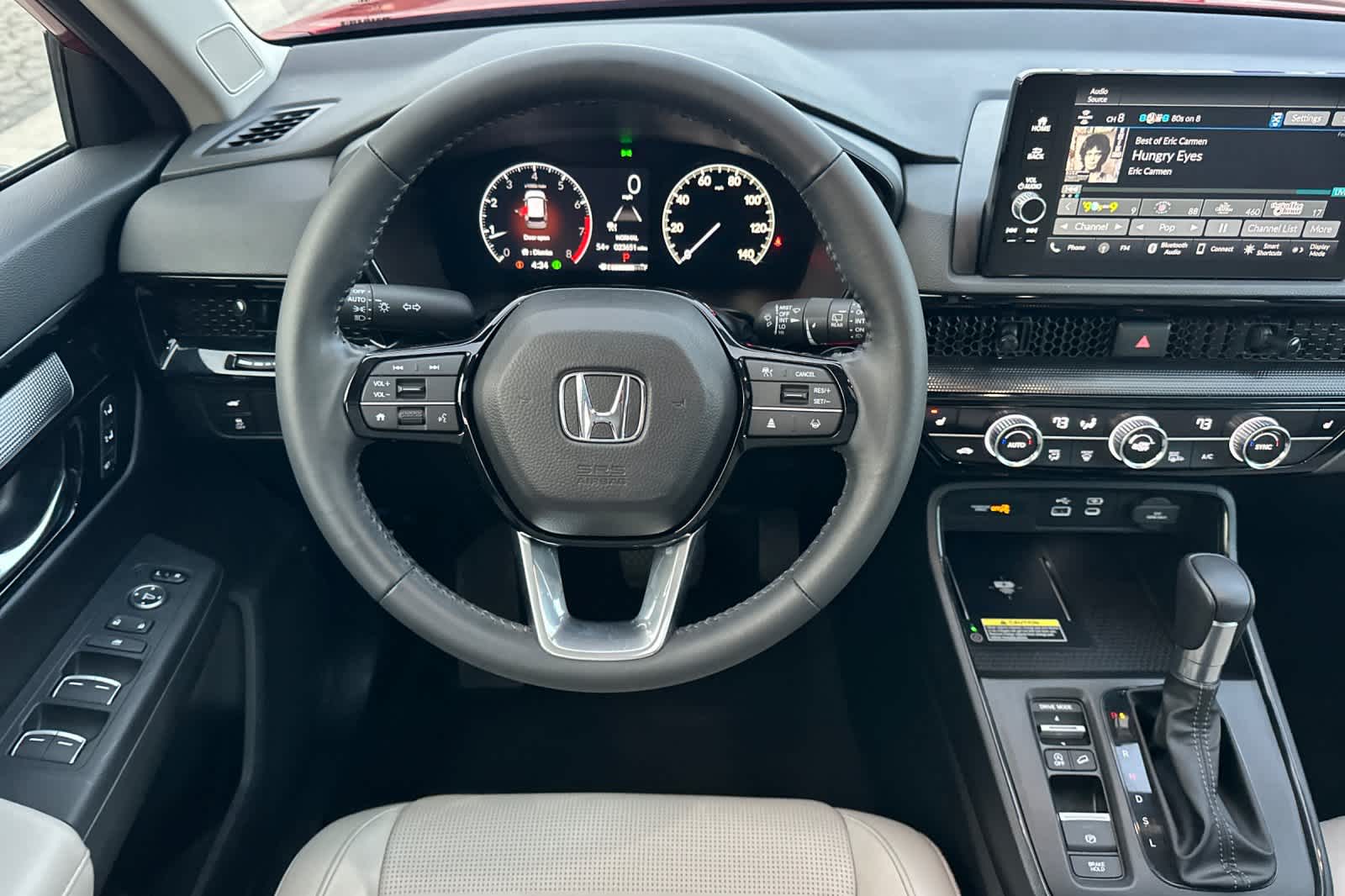 Thumbnail: 2025 Honda CR-V - 14