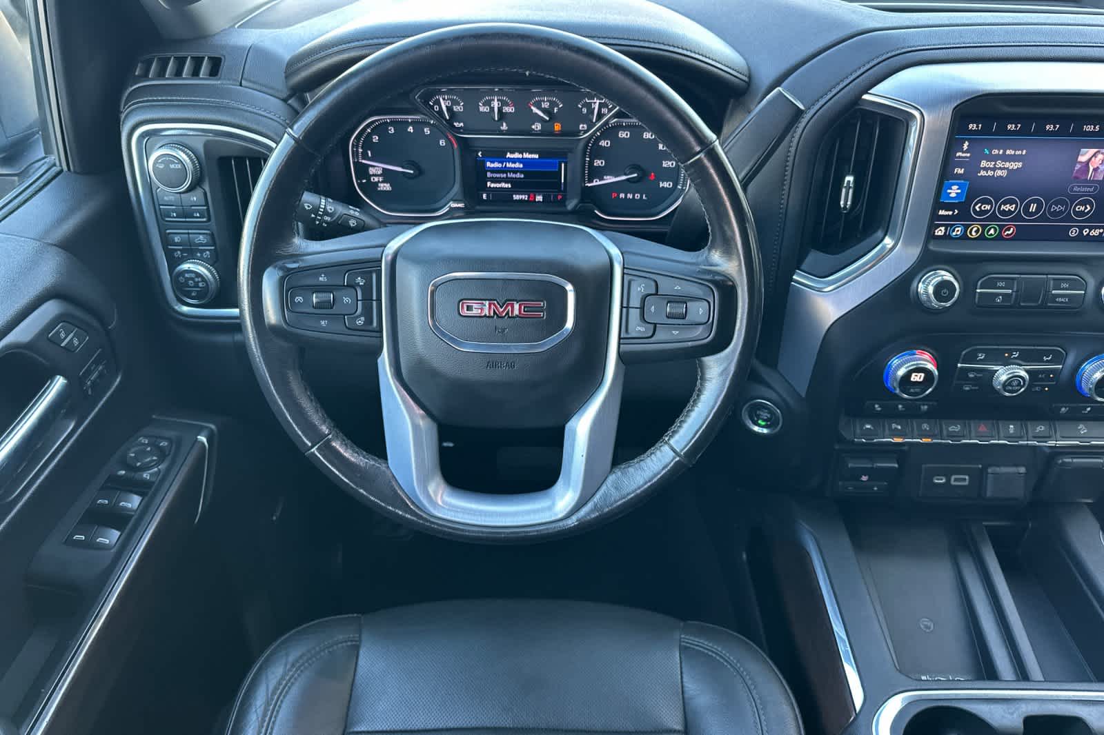 Thumbnail: 2020 GMC Sierra 1500 - 15