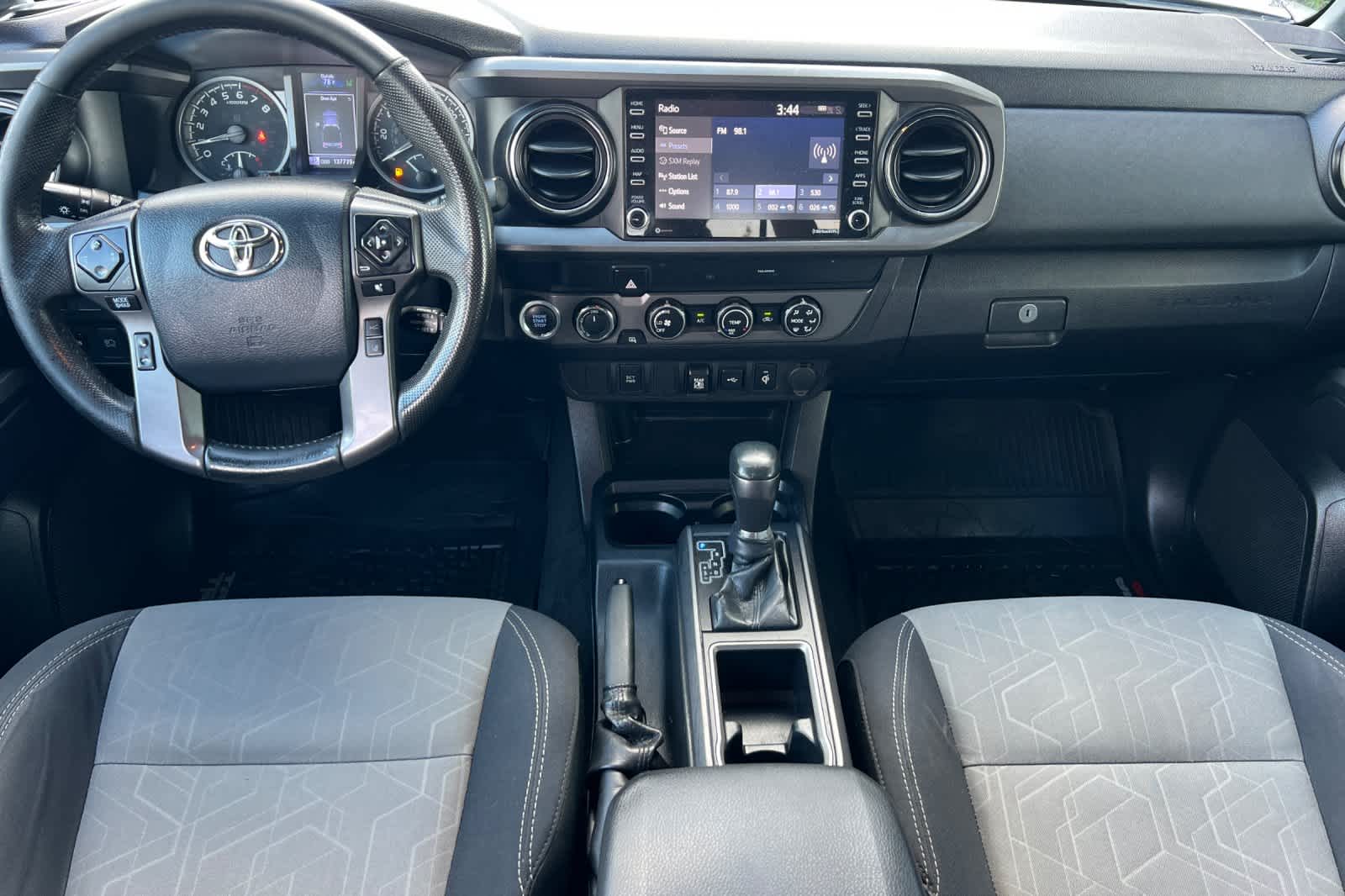 Thumbnail: 2020 Toyota Tacoma - 3