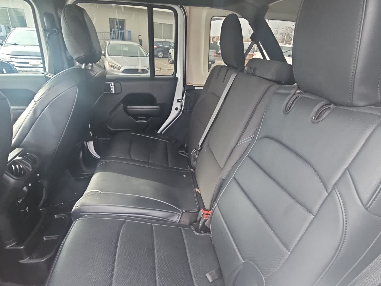 Thumbnail: 2023 Jeep Wrangler - 12