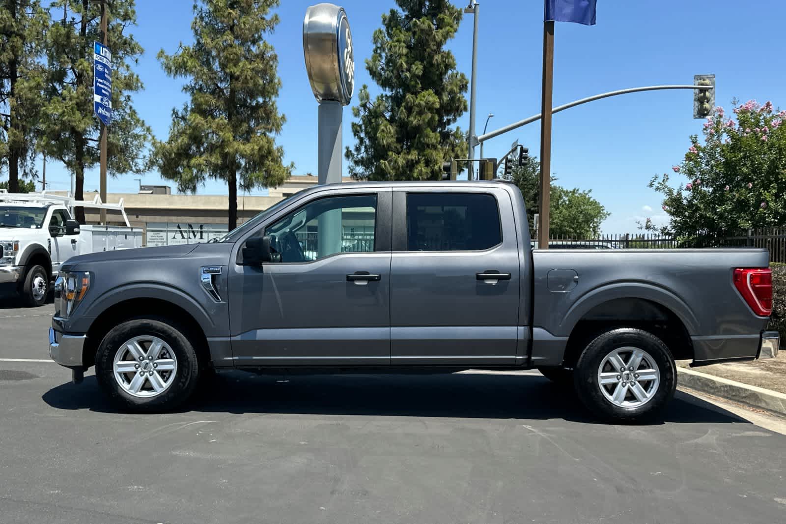 Thumbnail: 2023 Ford F-150 - 6