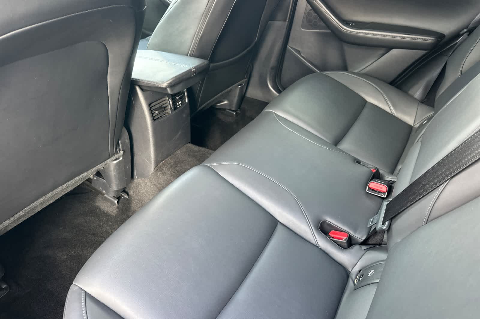 Thumbnail: 2024 Mazda CX-30 - 4