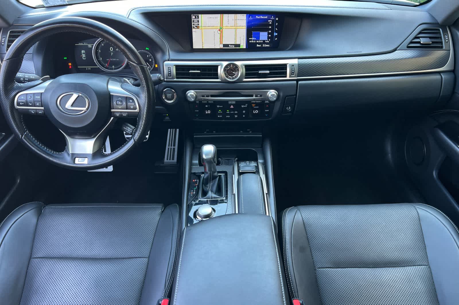 Thumbnail: 2018 Lexus GS - 3