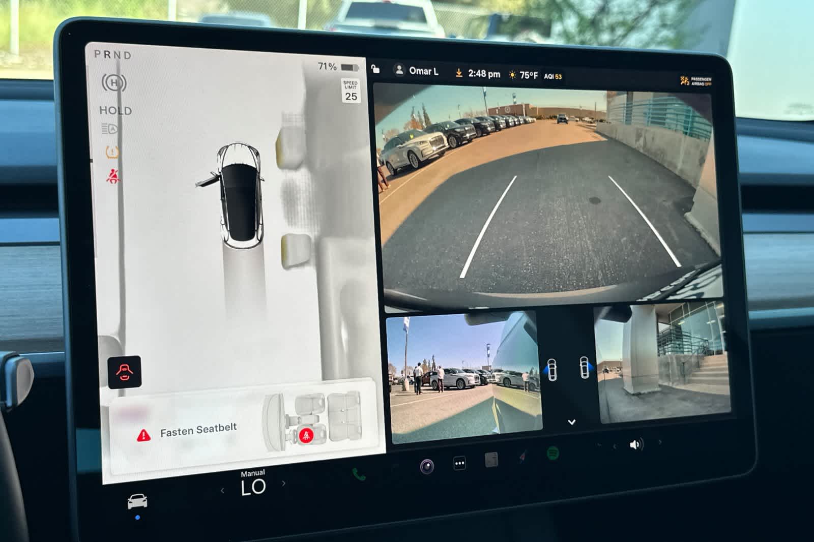 Thumbnail: 2023 Tesla Model 3 - 19