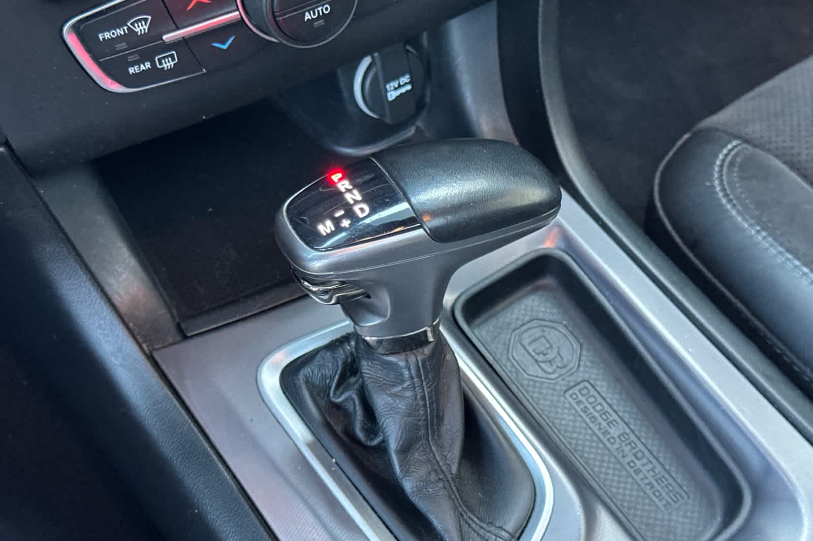 Thumbnail: 2021 Dodge Charger - 20