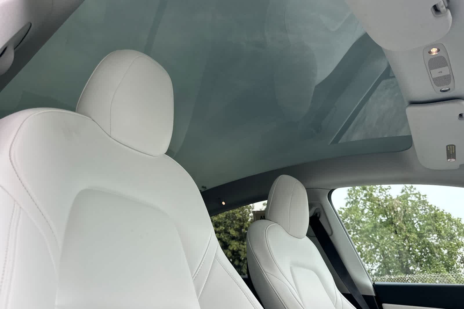 Thumbnail: 2021 Tesla Model Y - 17