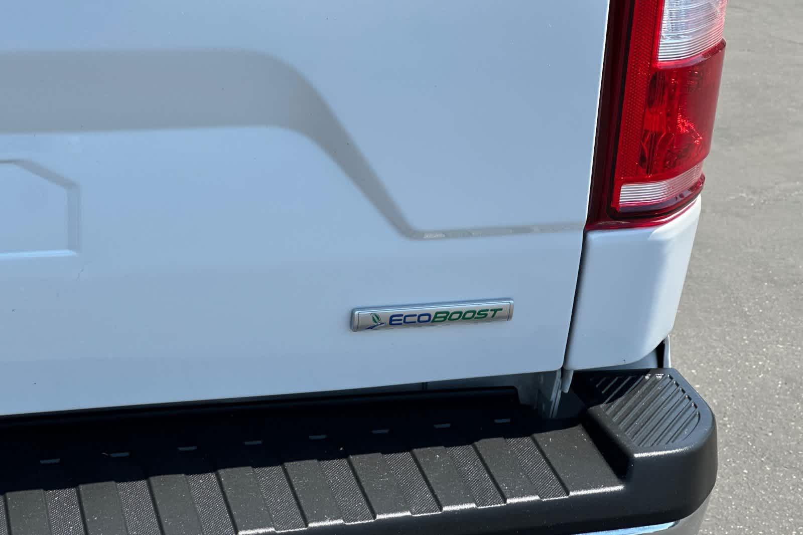 Thumbnail: 2018 Ford F-150 - 25