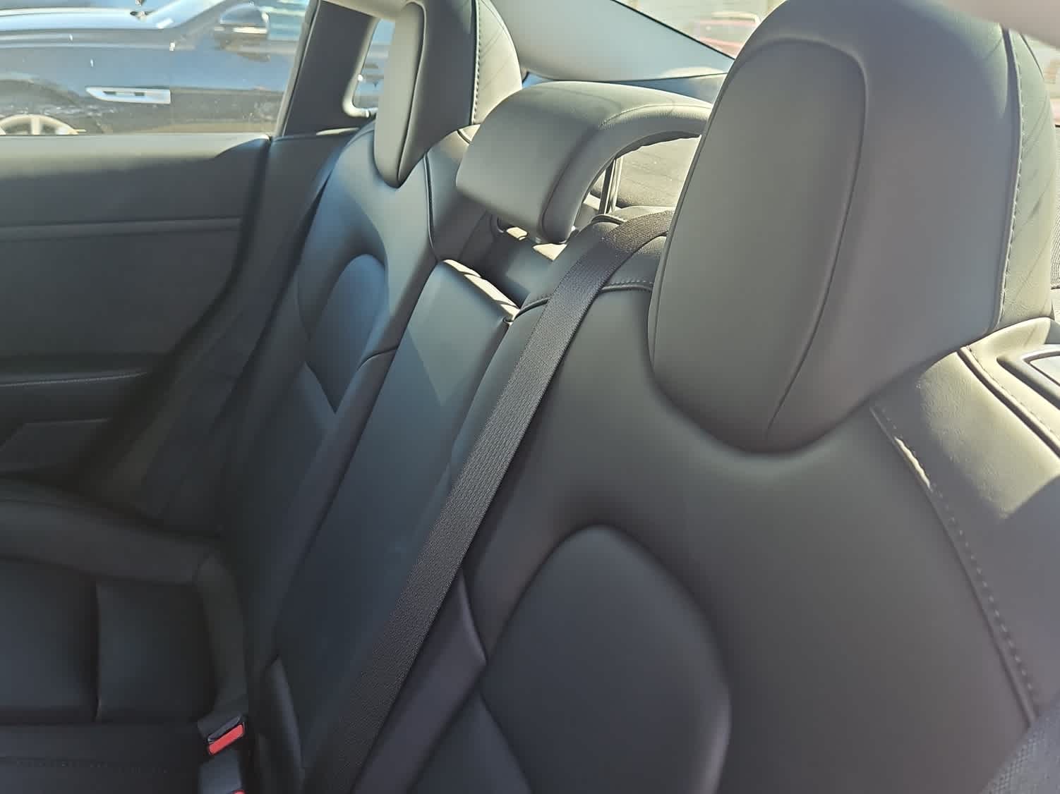 Thumbnail: 2023 Tesla Model 3 - 12