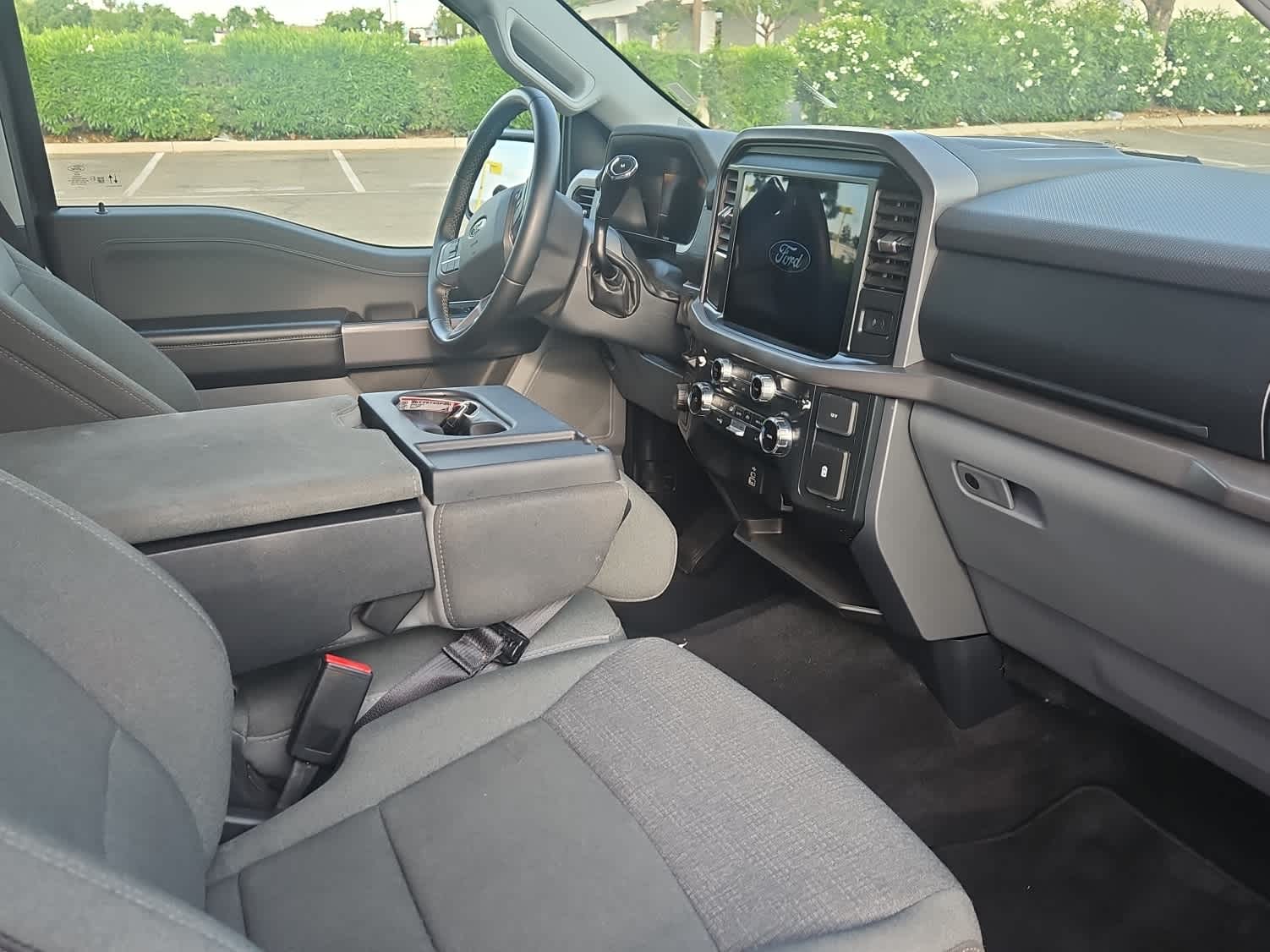 Thumbnail: 2025 Ford F-150 - 13