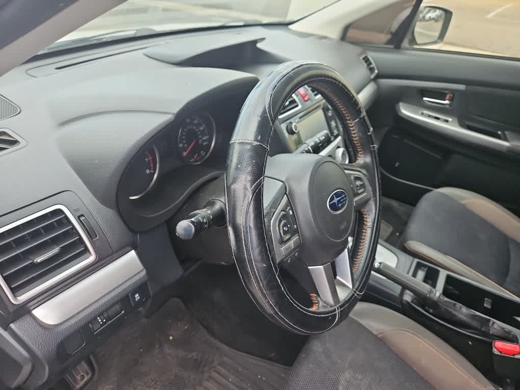 Thumbnail: 2016 Subaru Crosstrek - 9