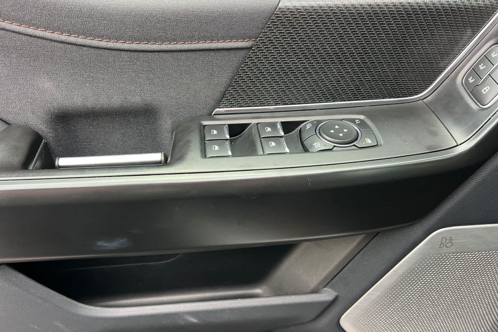 Thumbnail: 2021 Ford F-150 - 13