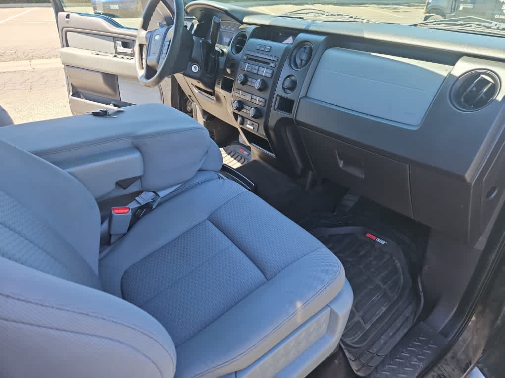 Thumbnail: 2013 Ford F-150 - 13