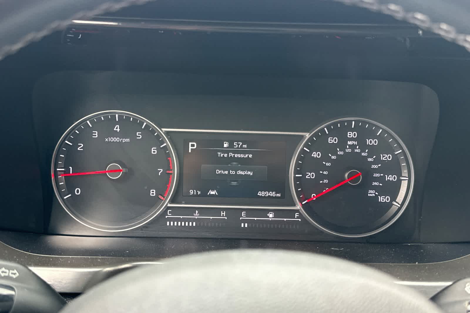 Thumbnail: 2021 Kia Sorento - 24