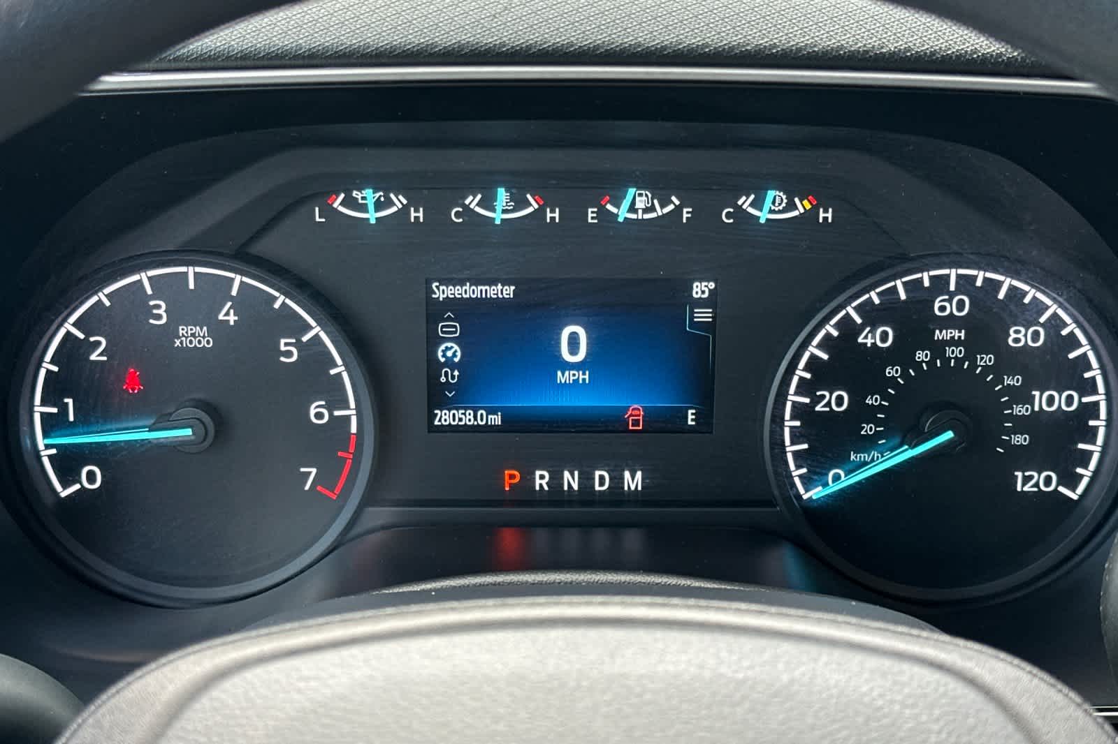 Thumbnail: 2022 Ford F-150 - 25