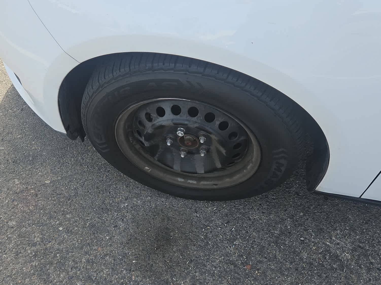 Thumbnail: 2018 Ford Focus - 3