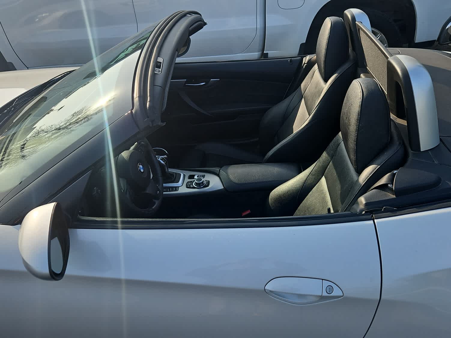 Thumbnail: 2016 BMW Z4 - 19