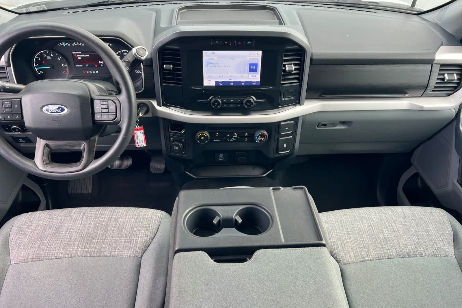 Thumbnail: 2023 Ford F-150 - 3