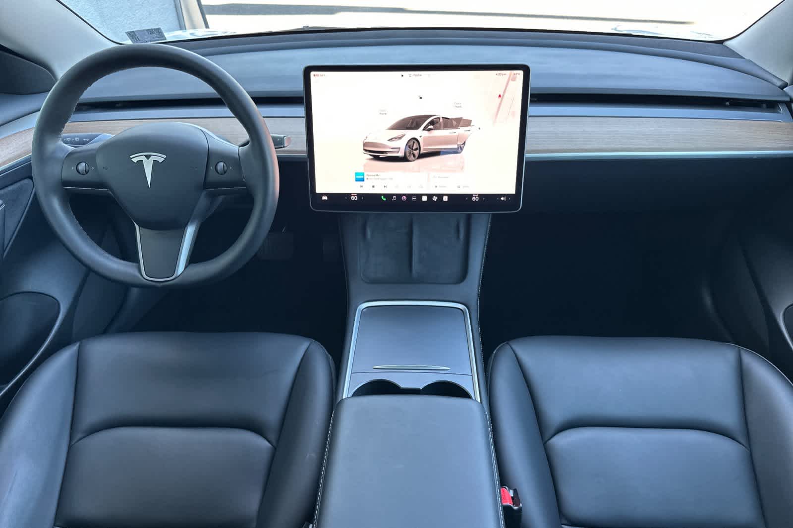 Thumbnail: 2023 Tesla Model 3 - 3
