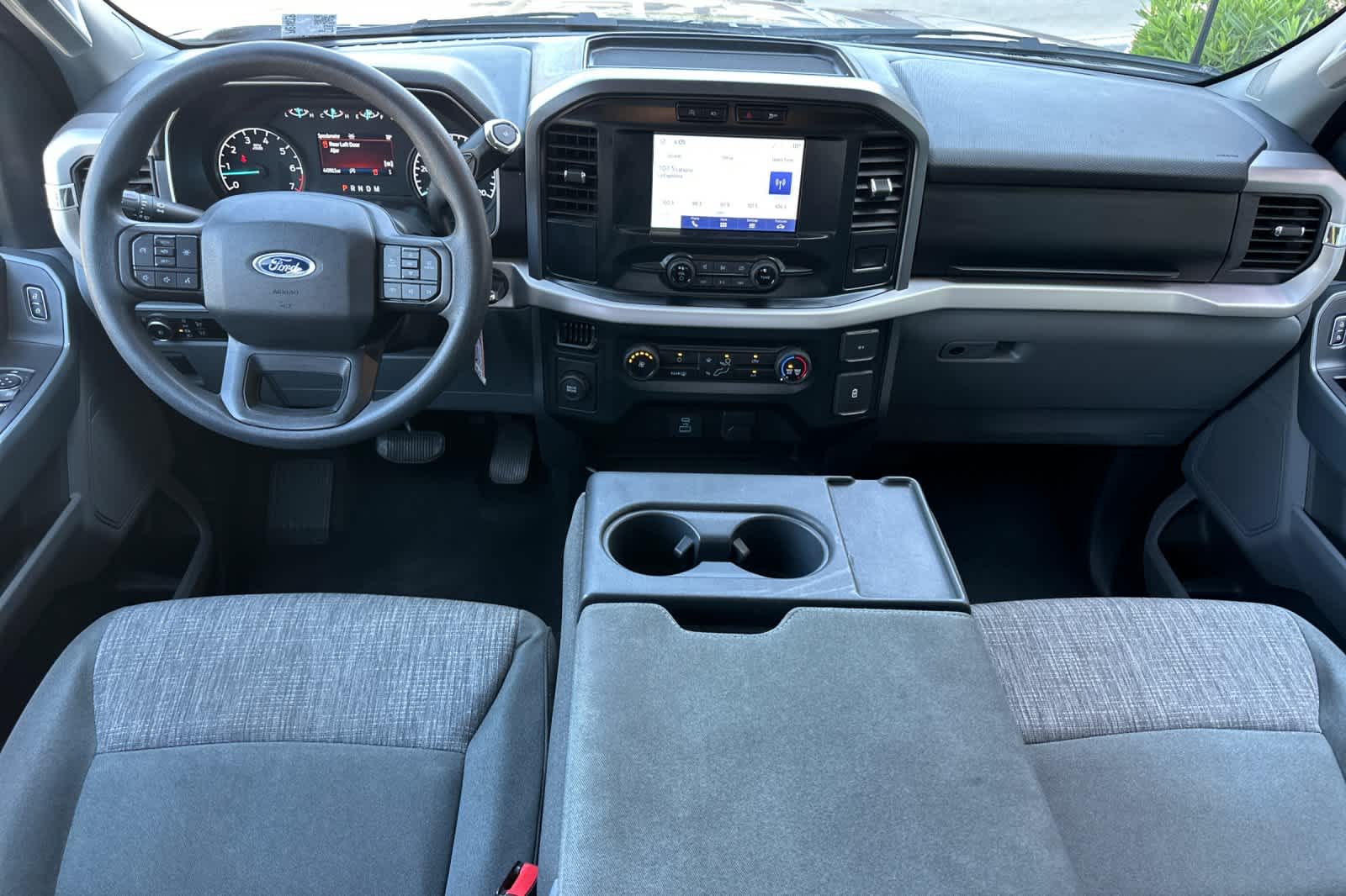 Thumbnail: 2023 Ford F-150 - 3