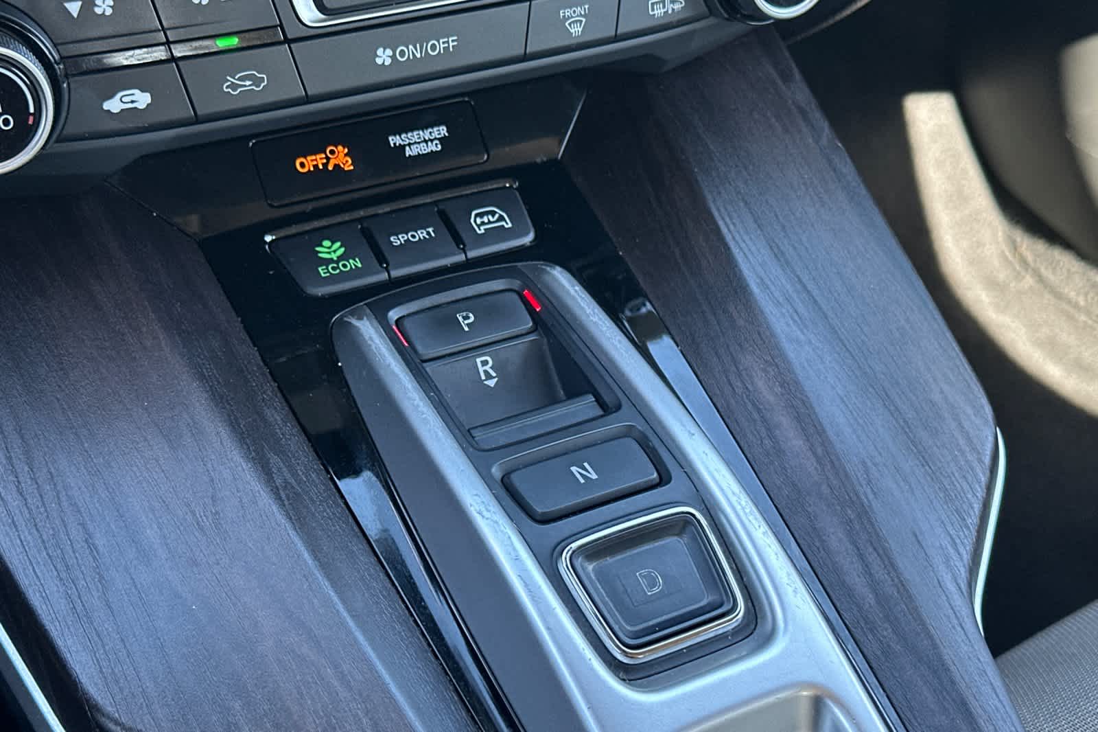 Thumbnail: 2018 Honda Clarity - 20