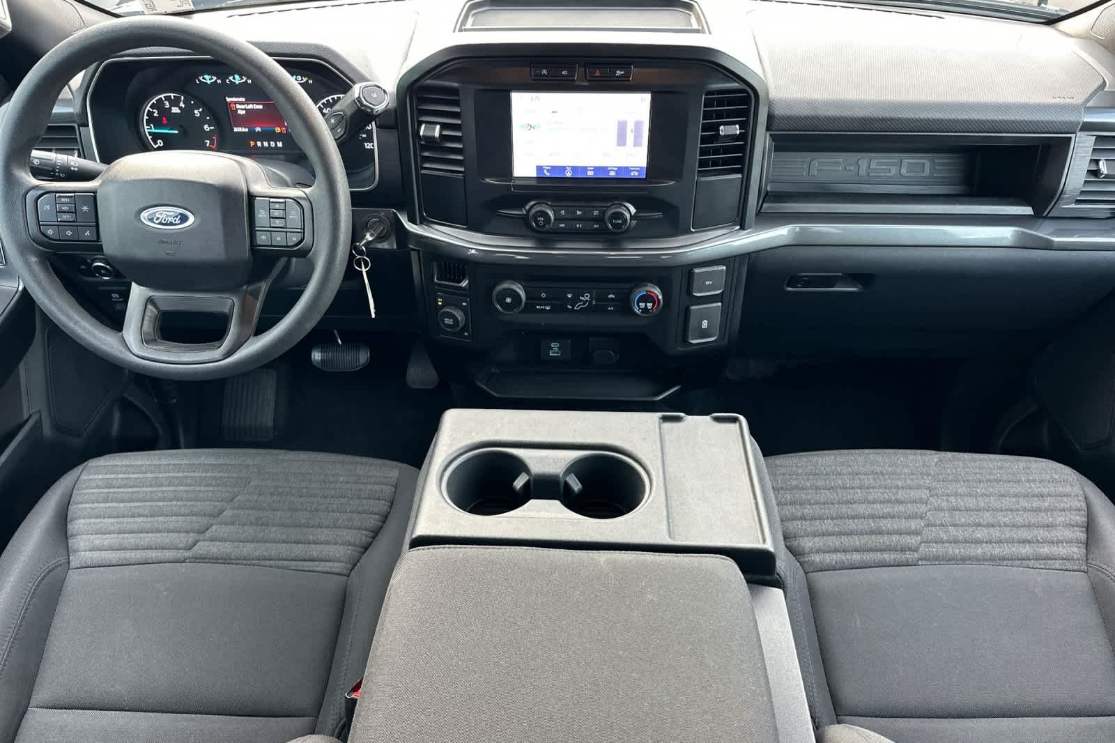 Thumbnail: 2023 Ford F-150 - 3