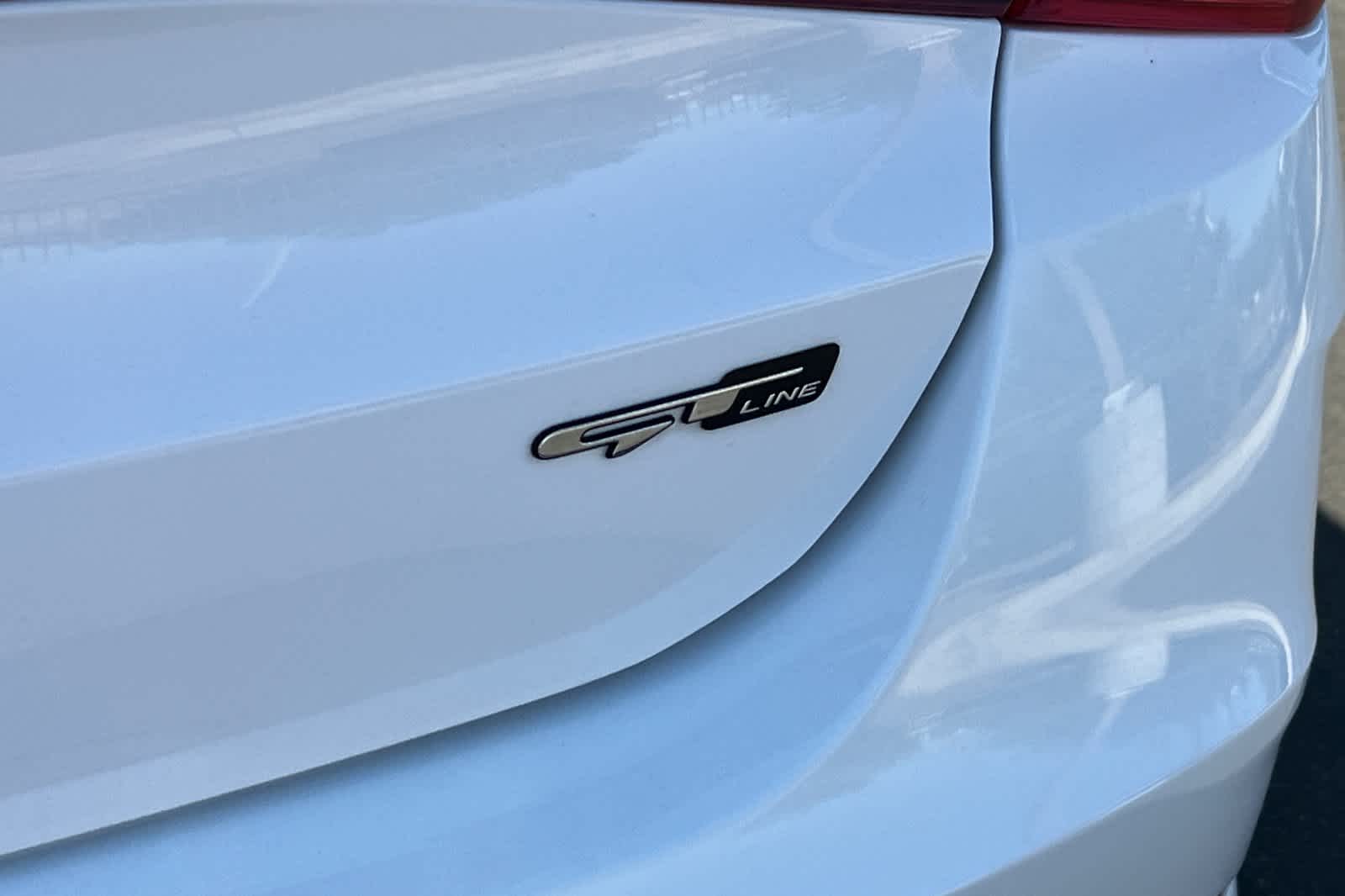 Thumbnail: 2022 Kia K5 - 27