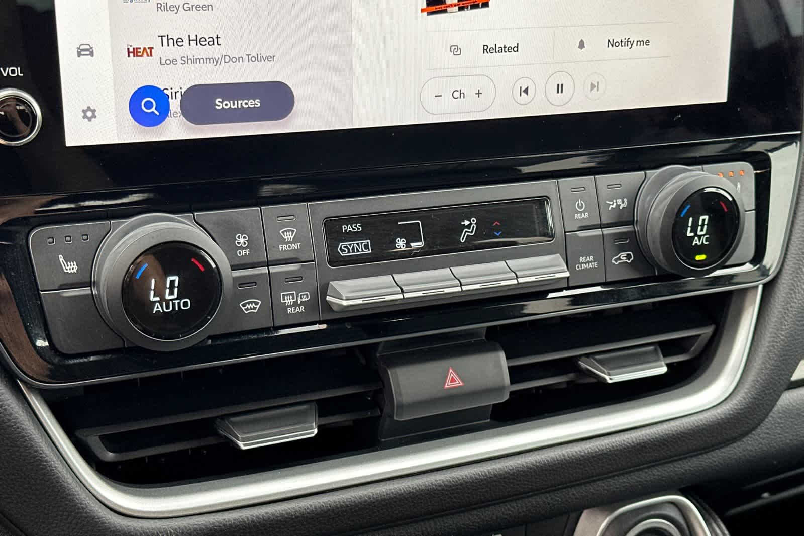 Thumbnail: 2024 Toyota Grand Highlander - 22