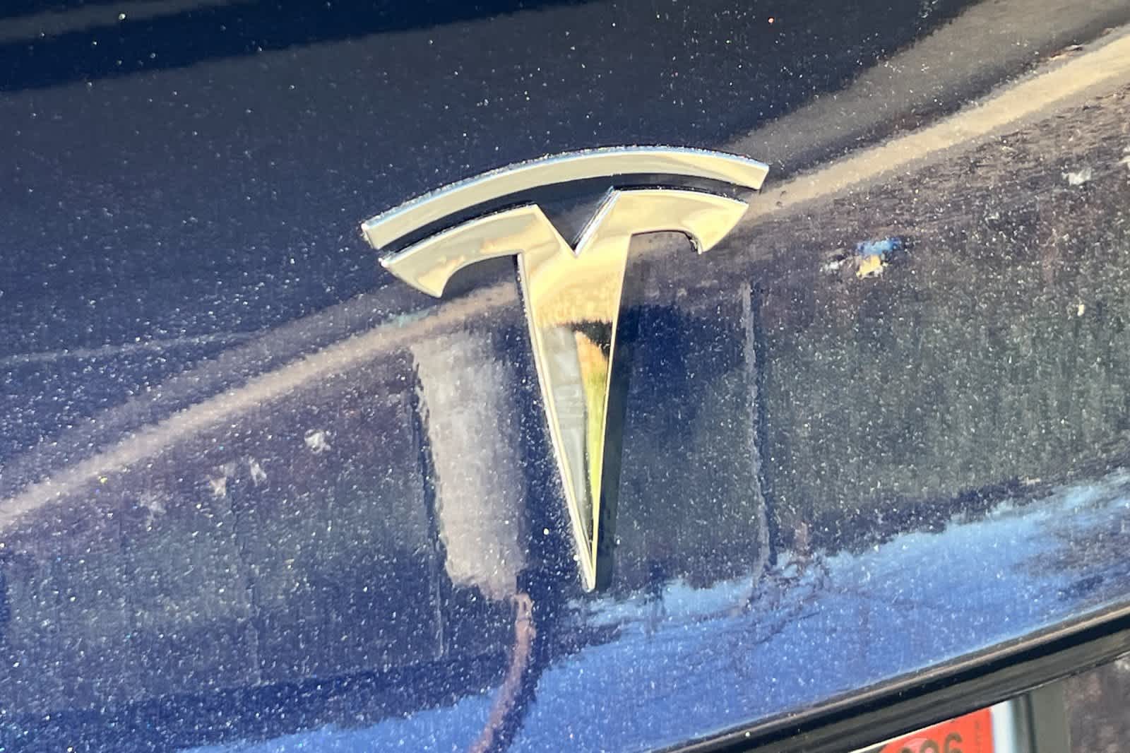 Thumbnail: 2023 Tesla Model 3 - 26