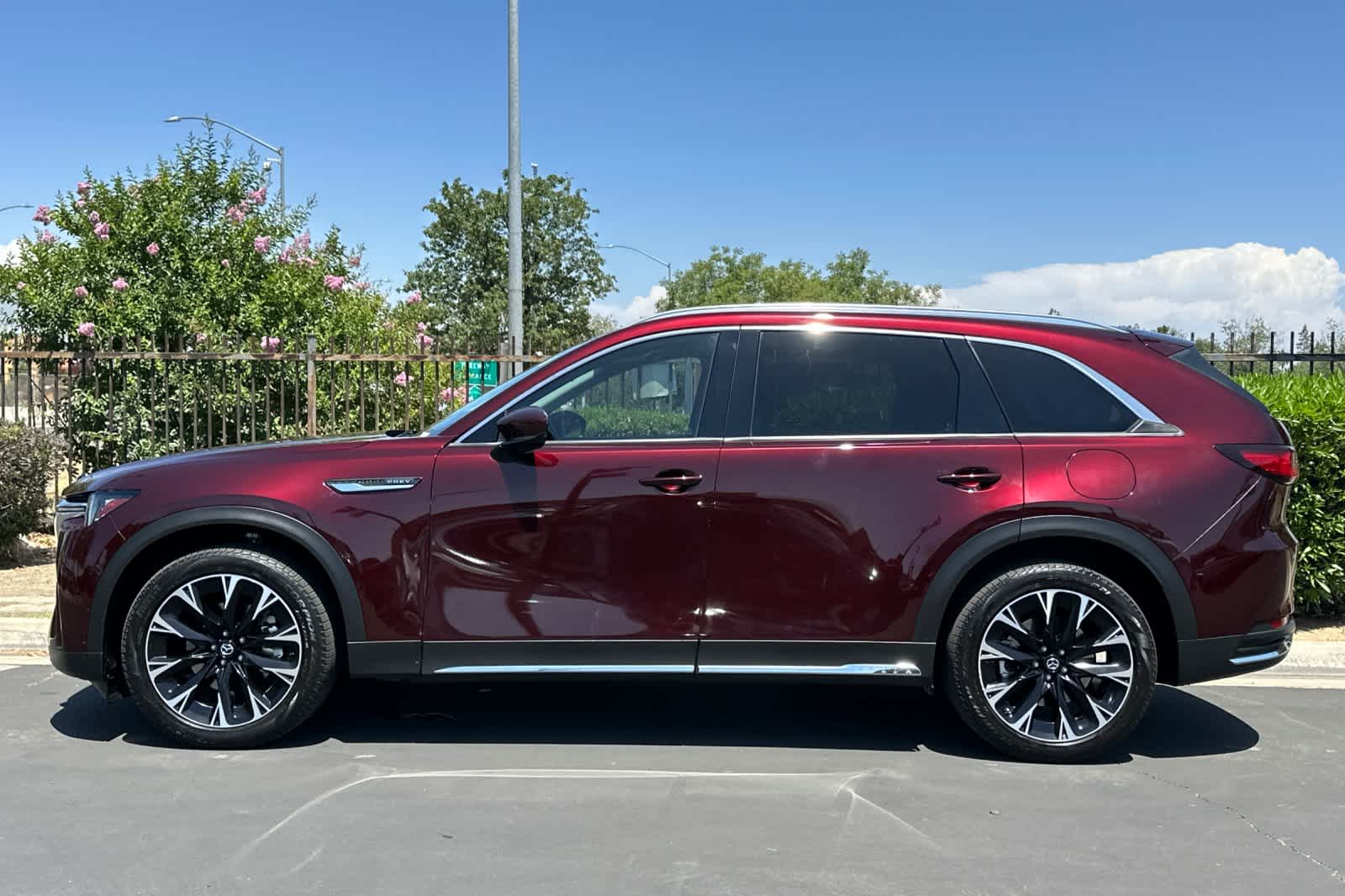 2024 Mazda CX-90 Premium 6