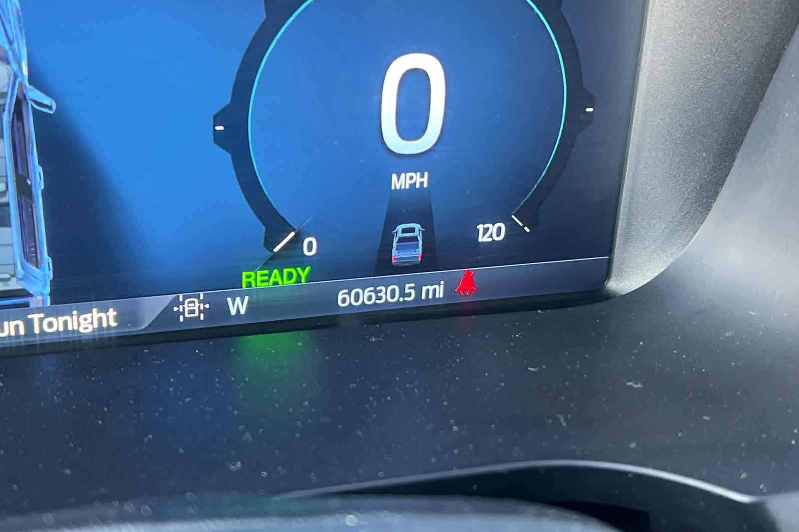 Thumbnail: 2024 Ford F-150 - 24