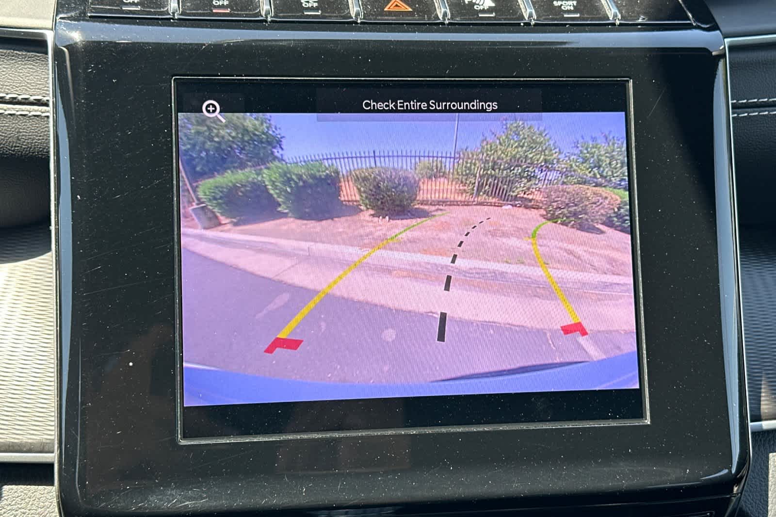 Thumbnail: 2023 Jeep Grand Cherokee - 20