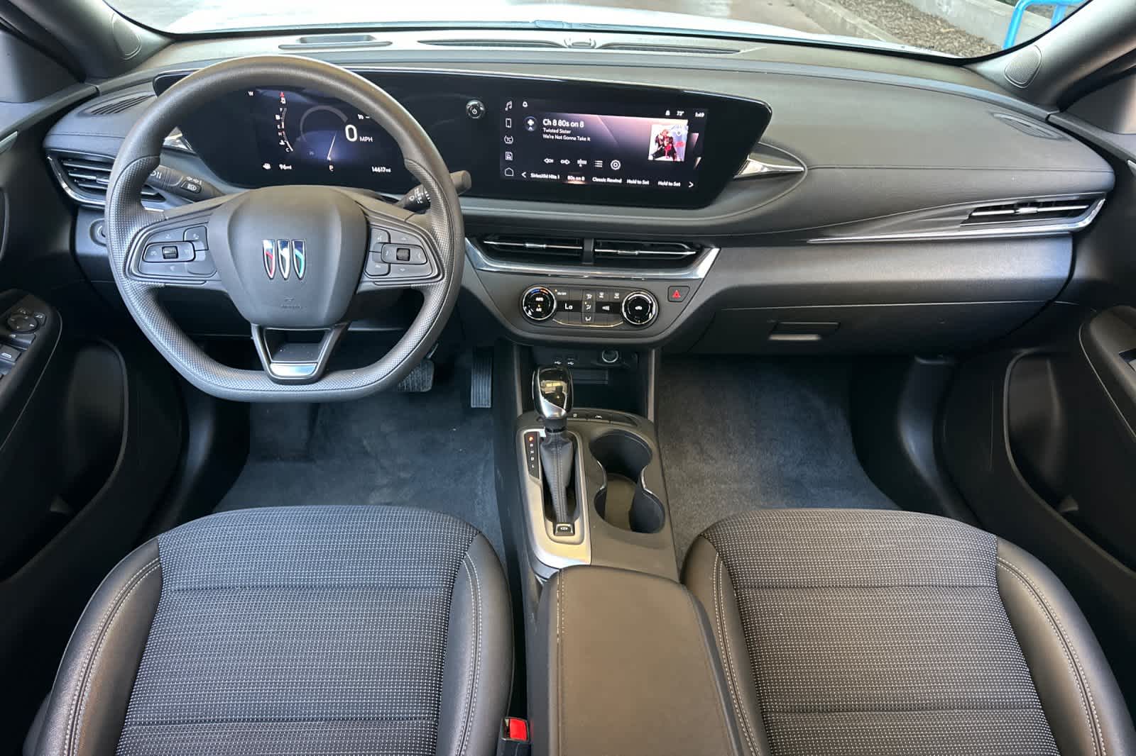 Thumbnail: 2025 Buick Envista - 3