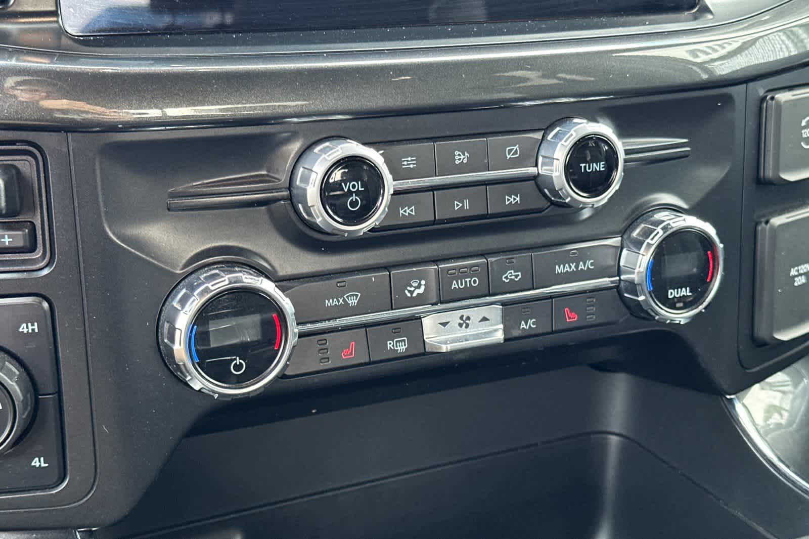 Thumbnail: 2021 Ford F-150 - 20