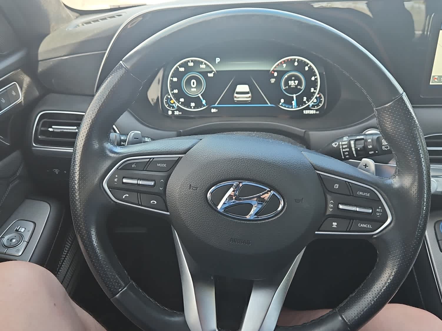 Thumbnail: 2020 Hyundai Palisade - 16