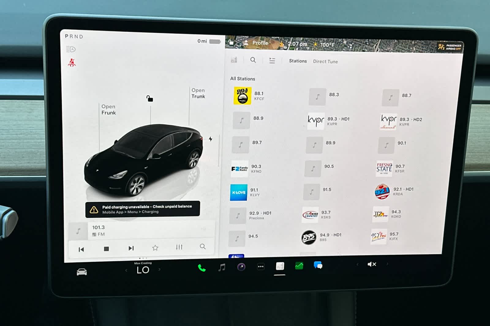 2023 Tesla Model Y Long Range 17