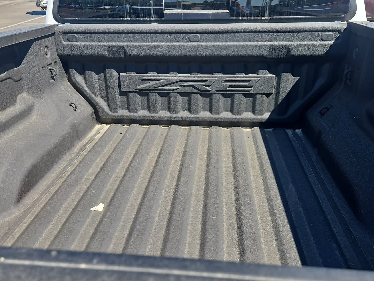 Thumbnail: 2024 Chevrolet Colorado - 9