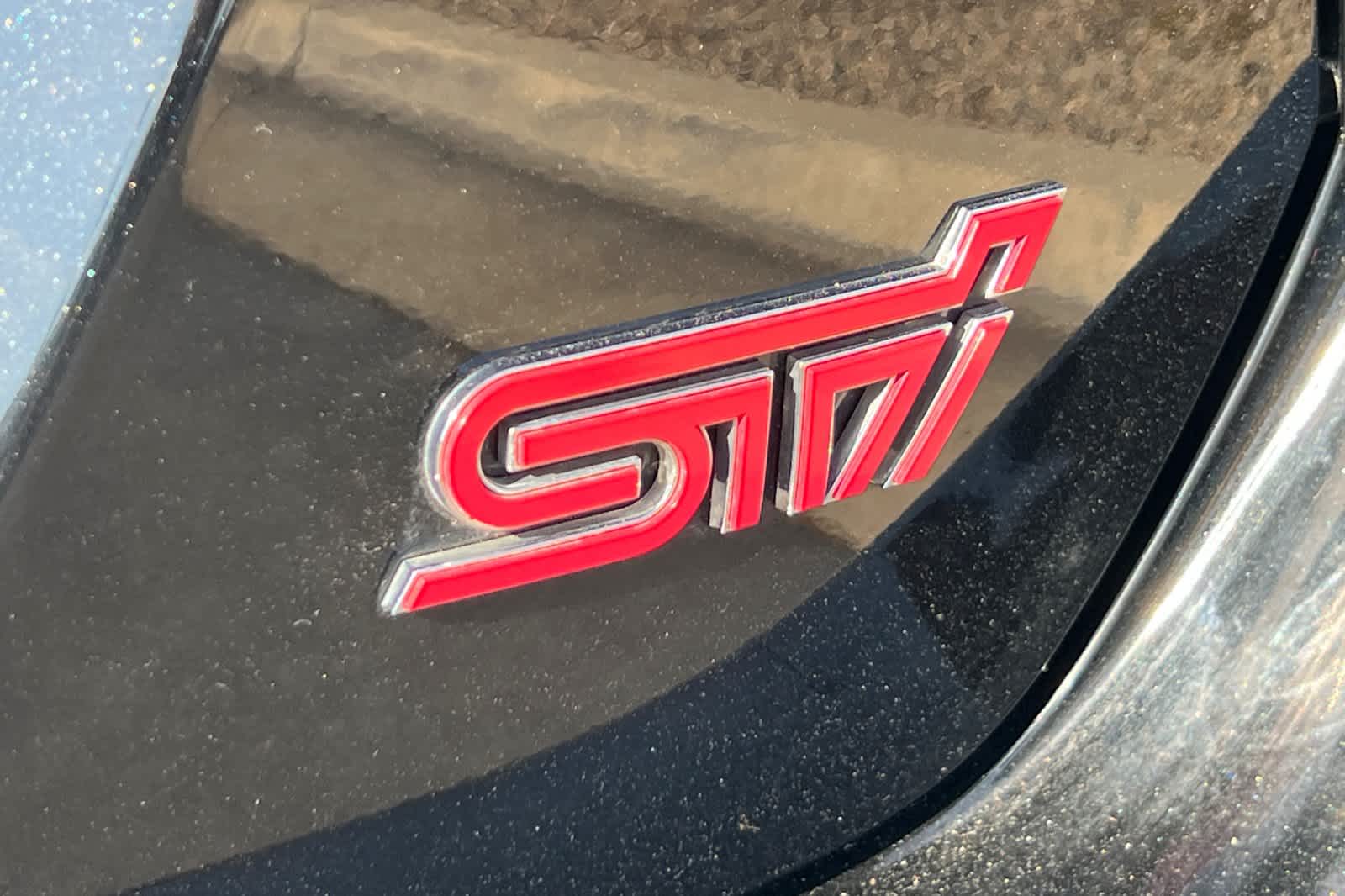 Thumbnail: 2021 Subaru WRX - 27