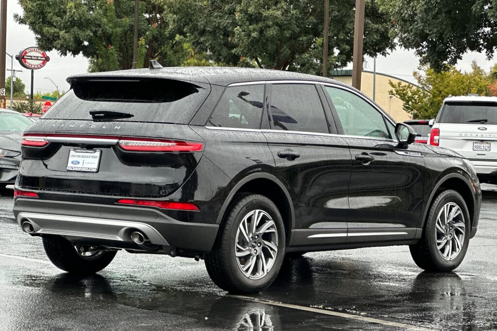 New 2025 Lincoln Corsair Premiere SUV