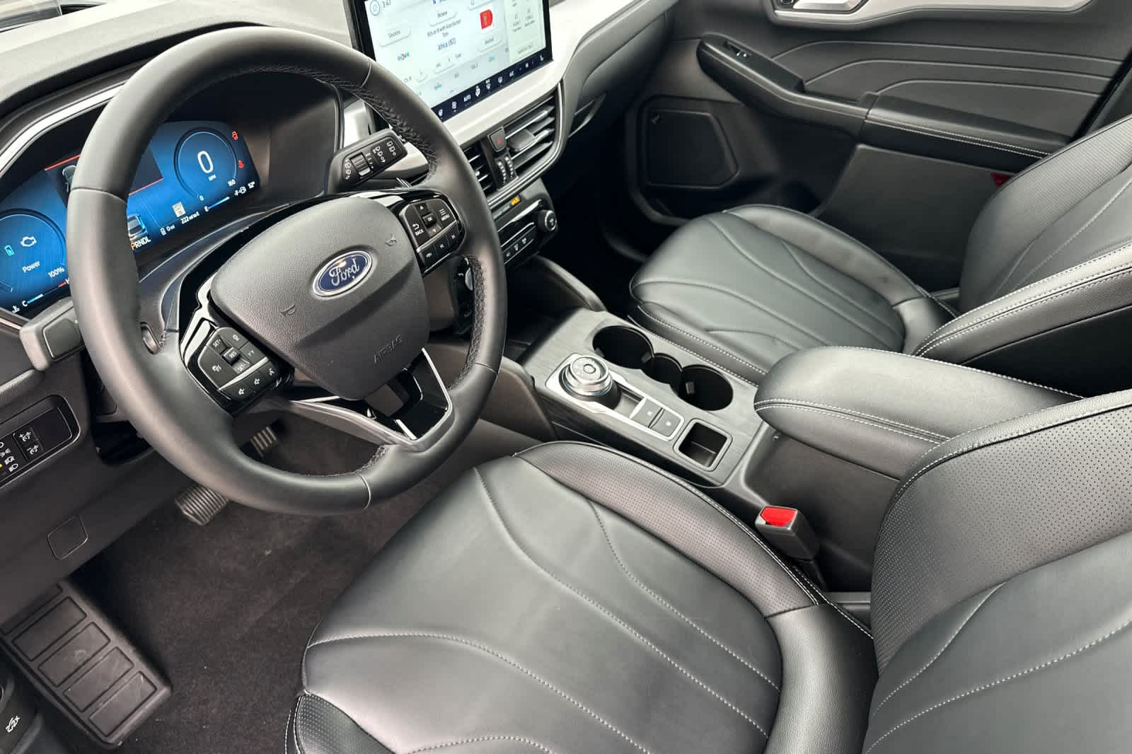 Thumbnail: 2025 Ford Escape - 11