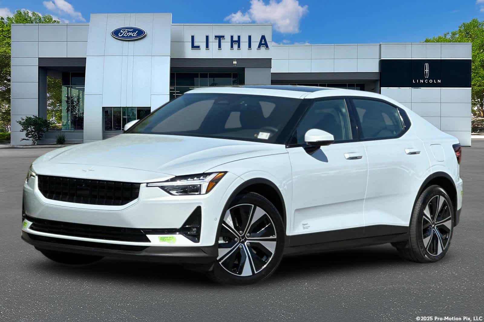 2023 Polestar 2 Long Range Dual Motor -
                  Fresno, CA