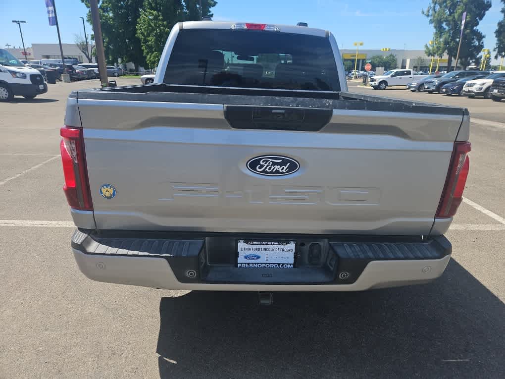 Thumbnail: 2024 Ford F-150 - 6