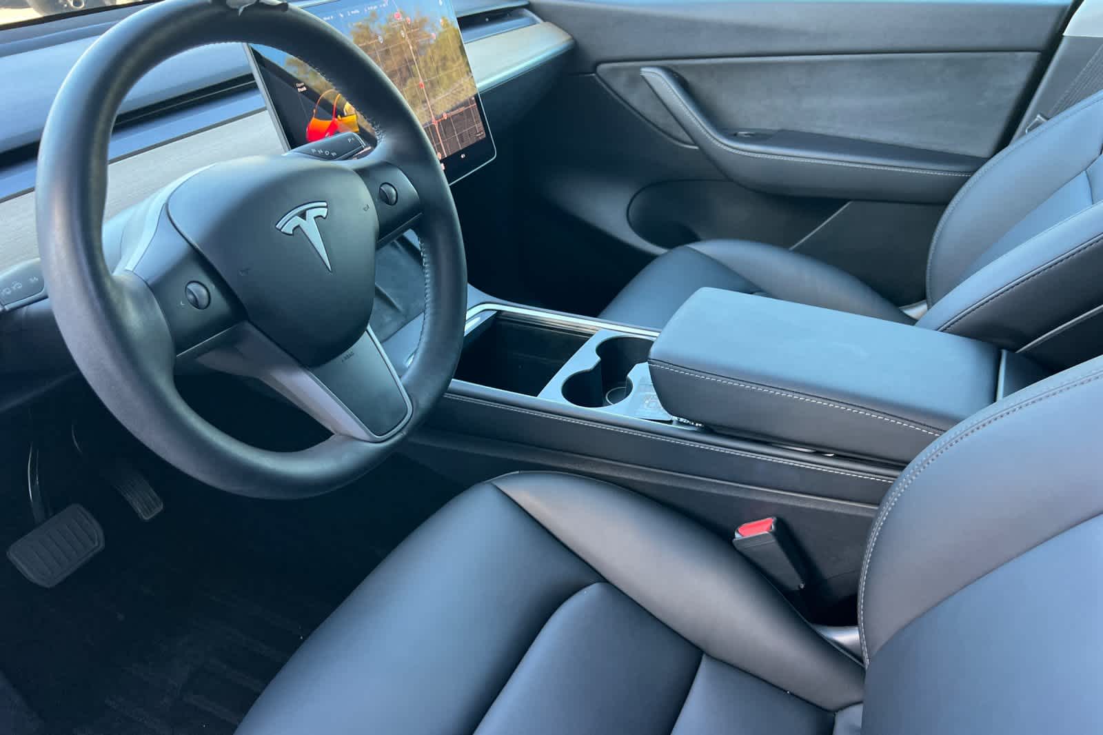 Thumbnail: 2021 Tesla Model Y - 11