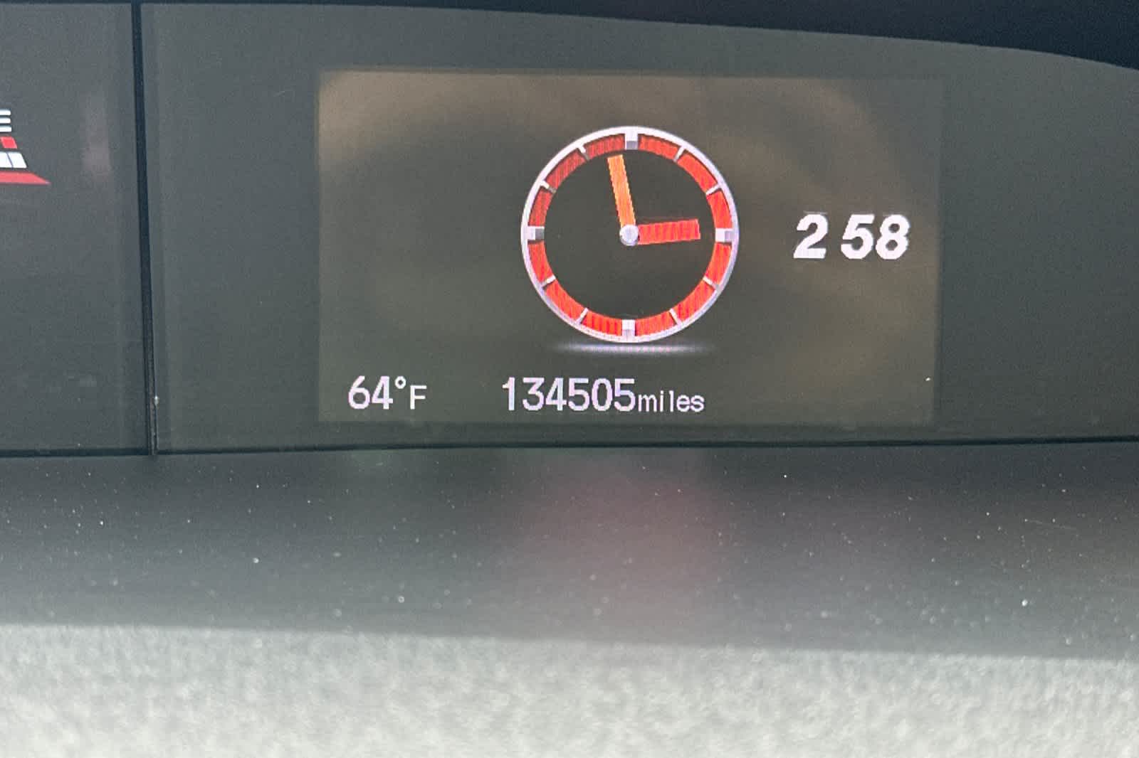 Thumbnail: 2013 Honda Civic - 23