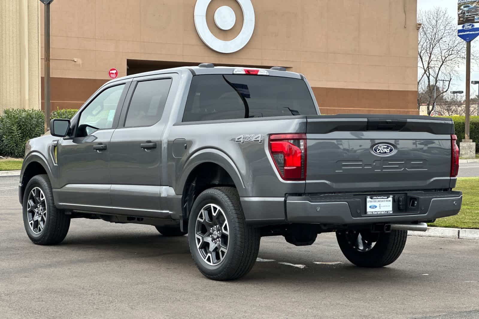 Thumbnail: 2025 Ford F-150 - 7