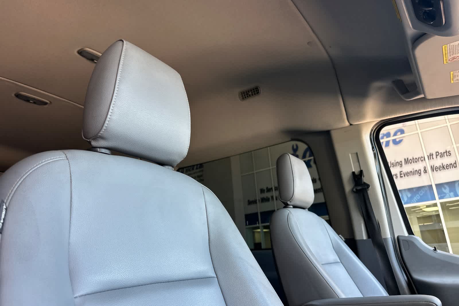 Thumbnail: 2016 Ford Transit Series - 18