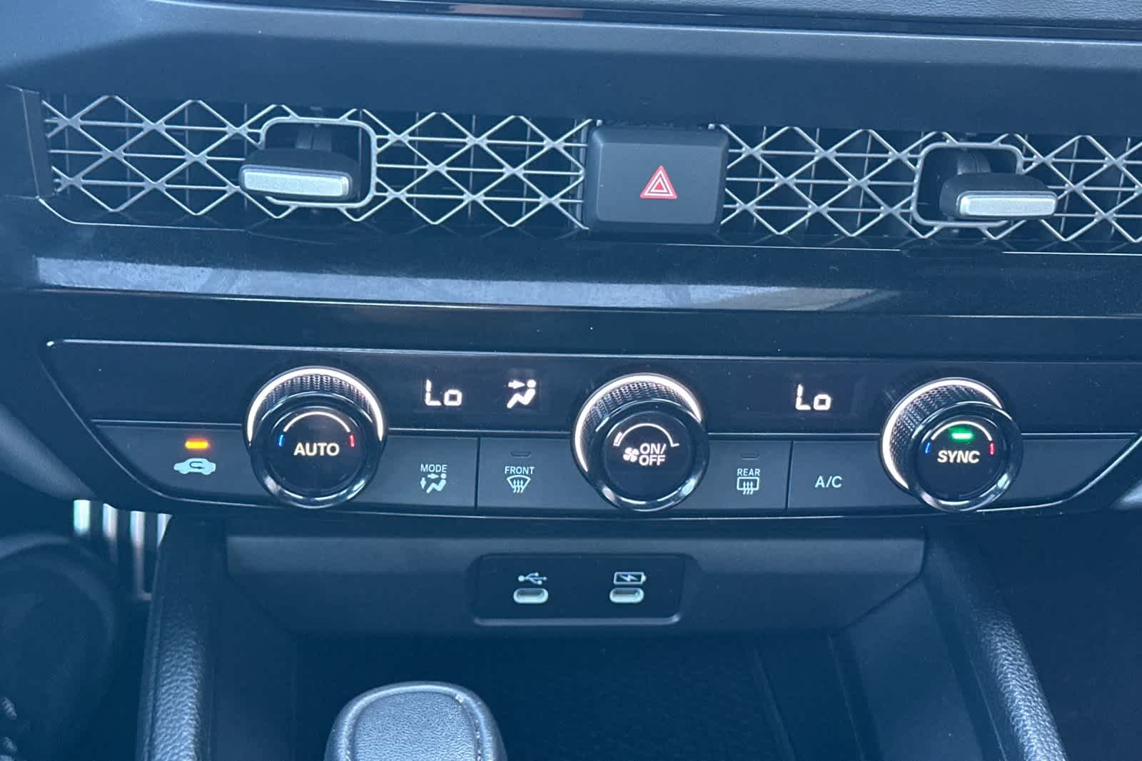 Thumbnail: 2024 Honda Accord - 19